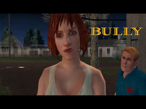 BULLY - #56: Destrua tudo