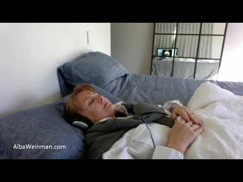 477 Alba Weinman - Service to Humanity (The Discourse Continues)