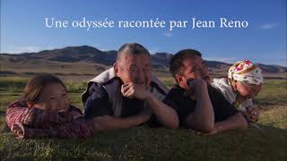 Ô GENGIS ! - Bande Annonce