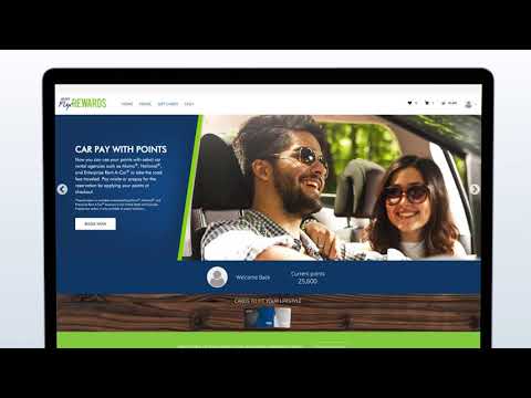 Arvest Bank Rewards