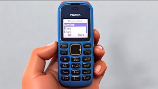Download lagu Nokia Ringtone - DESTINY mp3