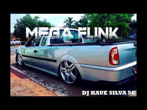 MEGA FUNK - 2019 Tchulin Tchunfly - (DJ Kaue Silva SC)