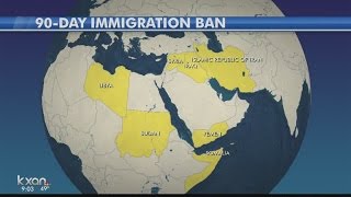 Trump order on refugees, Muslims sparks confusion, worry