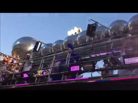 IVETE SANGALO --We are Carnaval - Carnaval Salvador 2019- Barra/Ondina Domingo