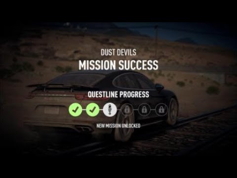 Need for Speed Payback pt65