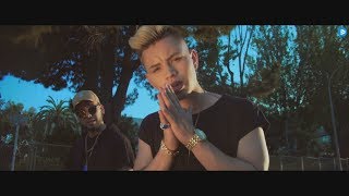 Team Mati &amp; Joseph - Chapeame (Official Music Video) (4K)