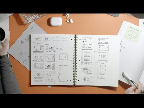 Inside the Ride: Experience Design