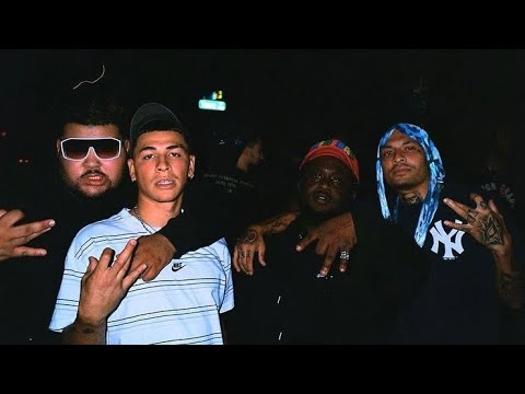 sadfacethuggin x GWAPMIZZLE x ZayBooty - gwapstars (Prod. EddyHonn) [A Haze Pick]