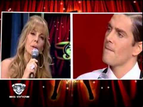 Showmatch 2009 - Alfano Vs. Alé