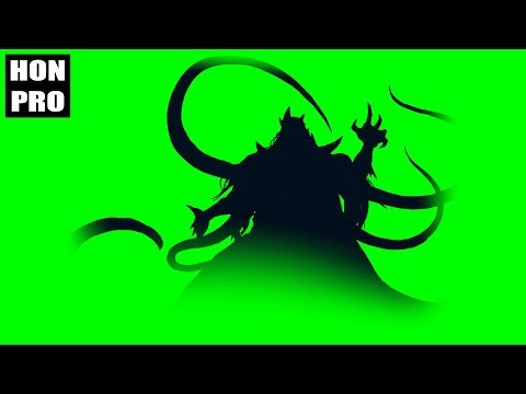 HoN Pro Grinex Gameplay - Ennejung - 722 XPM