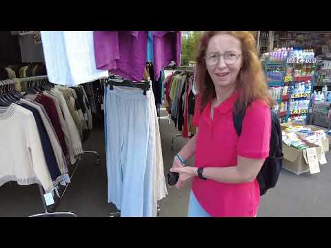 Vada Toskana im September 2024