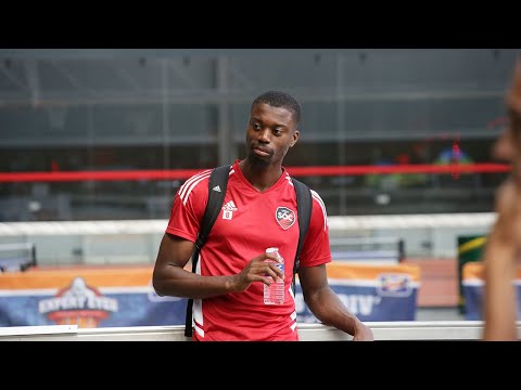🎥 INSIDE - Vivez la journée cohésion du SO Cholet 🔴⚫