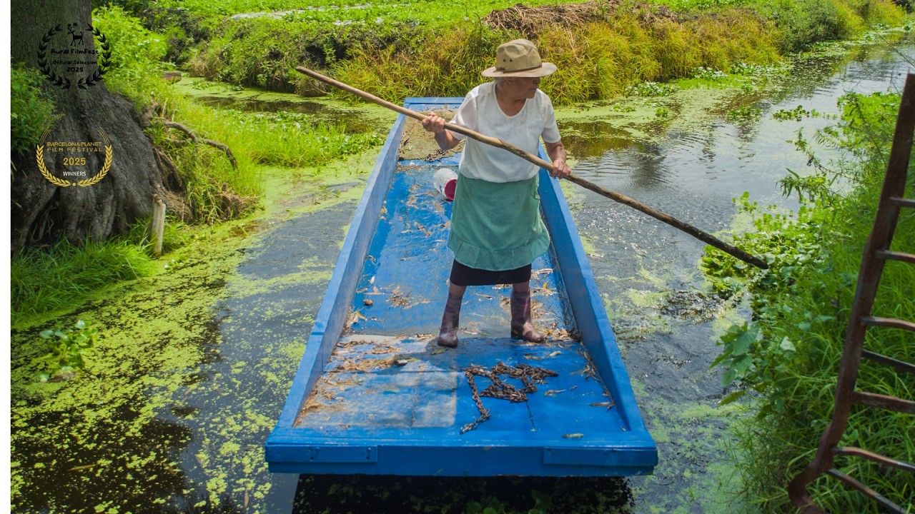 Beyond the Report: Communicating Science Through Human Stories