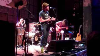 The Cave Singers - "No Prosecution If We Bail" @ Non-Comm 2011