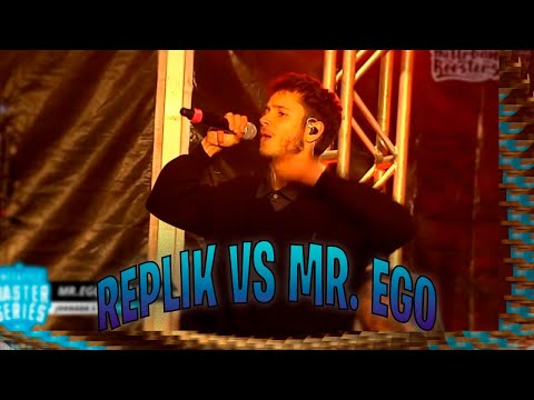 🔥REPLIK vs MR  EGO🔥 Minutos libres #FMSARGENTINA J3 T4