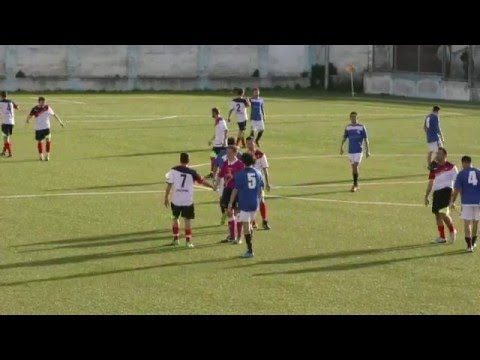 Nuova Spinazzola - Virtus Molfetta HL