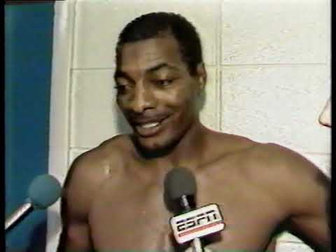 San Diego Chargers vs Denver Broncos (November 17, 1985) "Louis Wright Scoops/Scores Winner In OT"