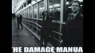 The Damage Manual - I Am War Again