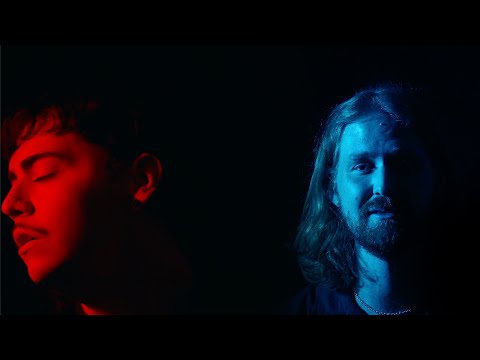 Holding On - Tobias Lund