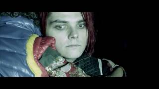 My Chemical Romance - Save Yourself I&#39;ll Hold Them Back (SING video)