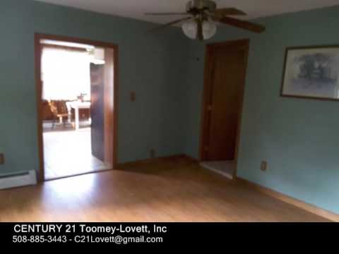 10 Chase Road, North Brookfield MA 01535 - Single Family Home - Real Estate - For Sale -