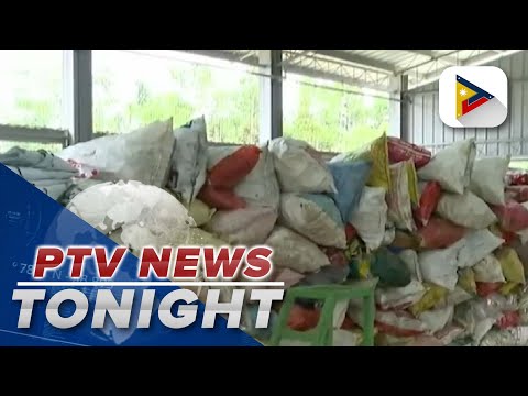Garbage increases alongside influx of tourists in Siargao