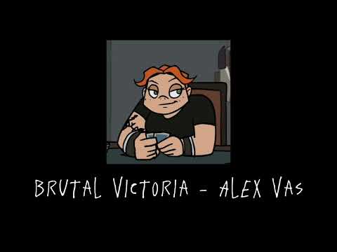 Metal Family English OST - Brutal Victoria (REUPLOAD)