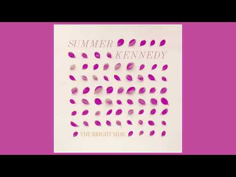Summer Kennedy - Feel Alive (Official Audio)