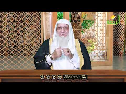 أسلم تسلم برنامج صانعات الرجال مع فضيلة الشيخ سعد عرفات