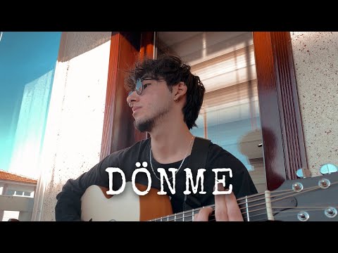 Batuhan Kordel - Dönme (Cover) | Emirhan Çakmak