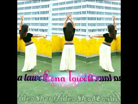 Malai pugena choreography by Sona Lawati