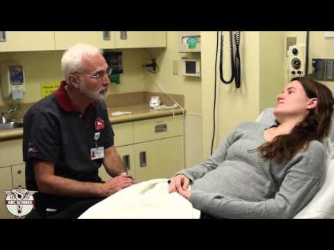 Digestive. Chronic abdominal pain. HPI PE Orders.