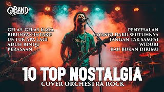 Download lagu 10 TOP NOSTALGIA COVER ROCK VERSION mp3
