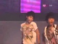 Infinite sungjong tell me (wonder girls) 