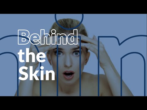Introducing Behind the Skin