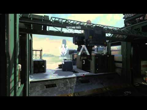 Denial eSports vs Strictly Business - Game 2 - (MLG 2000 Series - Apr 18th 2015)