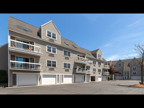 125 Water St, Beverly MA - Kathleen Demarkles Essler - Tel 978-828-0008