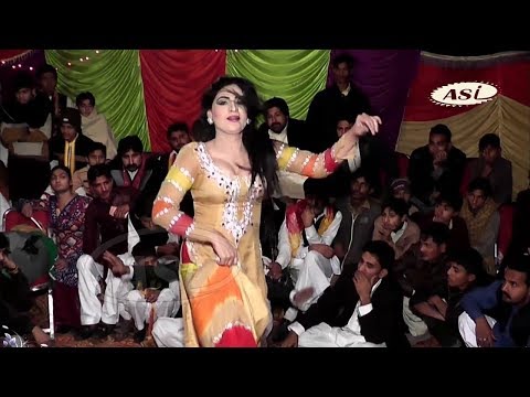 Sumbal Choudry   Khoday Chakwal   Mehfil Mujra   New Punjabi Saraiki Culture Son 1