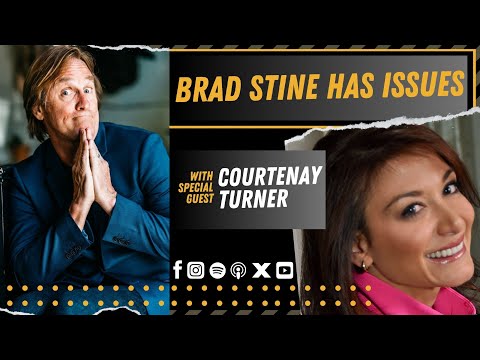 Courtenay Turner - YouTube