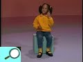 Noggin S Show Tell How To Put Shoes On Elmo S World