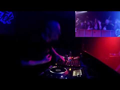 The DJ Procucer's 50th Birthday Bash - Take 2