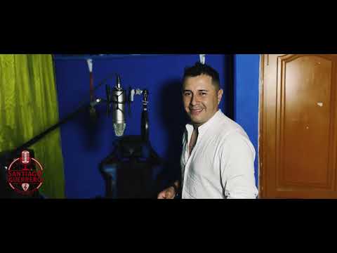 AMOR AMOR - Santiago Guerrero