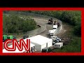 Trump Heading To Florida To Tour Alligator Alcatraz