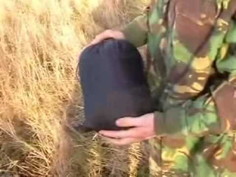 Snugpak Sleeka Reversible