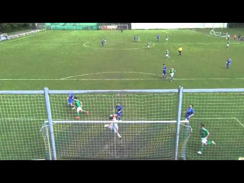 160507 km asv - lanzendorf 3:0 (2:0) highlights