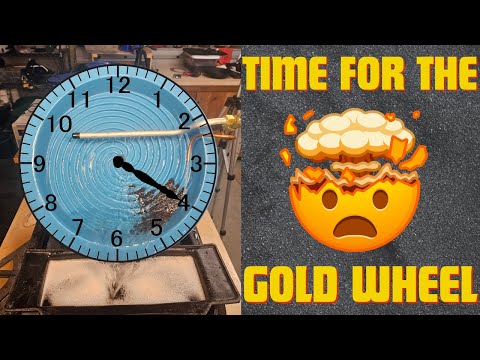 Tips on how to set up and run the desert fox spiral wheel