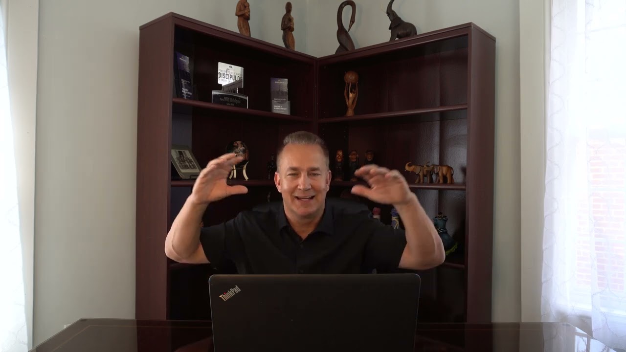 Leadership Training 305