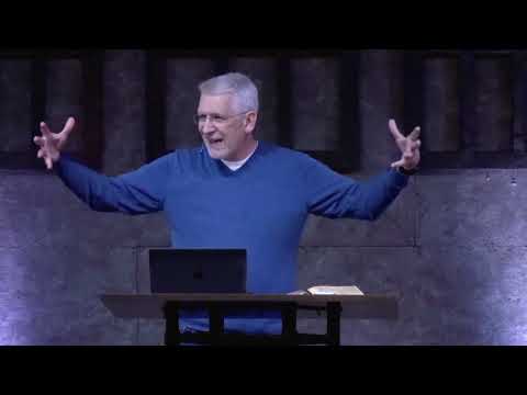 2 Timothy 2 (Part 1) :1–13 • Strengthened by the Grace that is in Christ