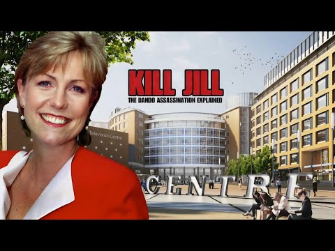 The Jill Dando Assassination Explained (2018) Film by Richard D. Hall [Richplanet TV Show 252]