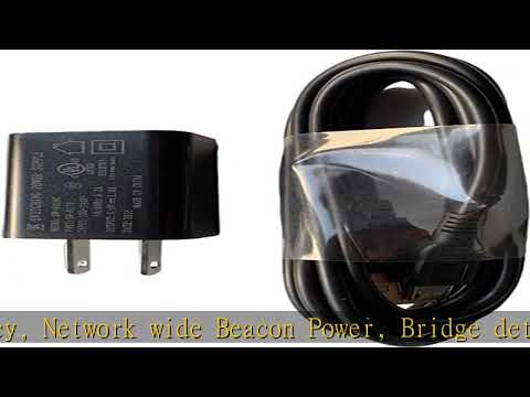 MoCA 2.5 with 2 Gigabit Ethernet Ports - Ethernet Over Coaxial Adapter (2 Pack) | Model: TL-MC84